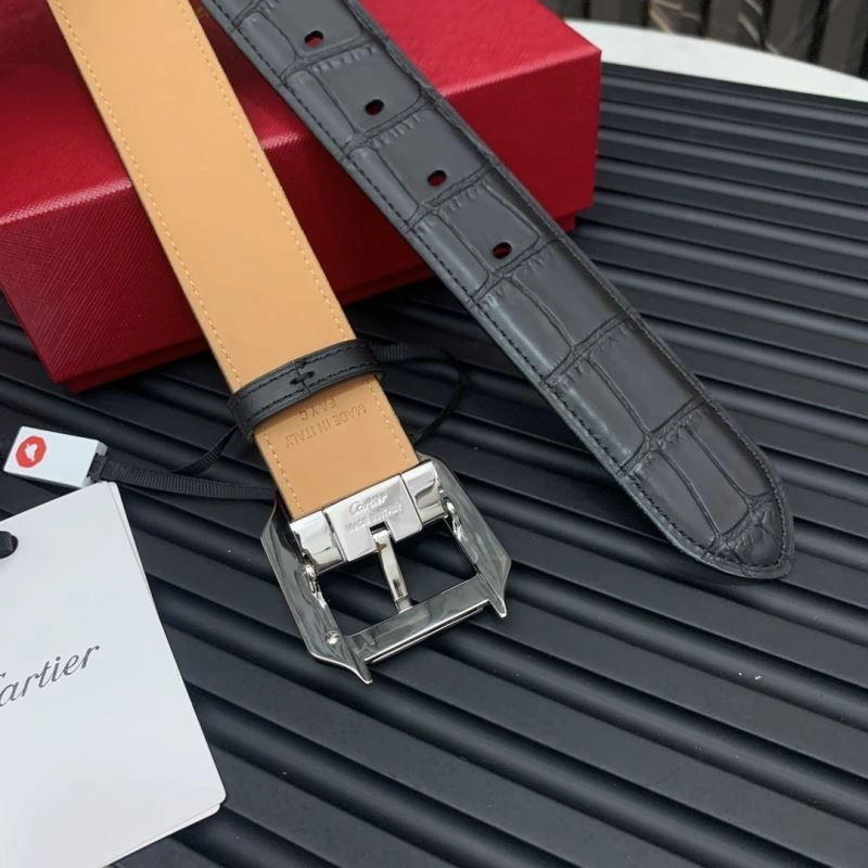 Cartier Belts Fashionable 283629