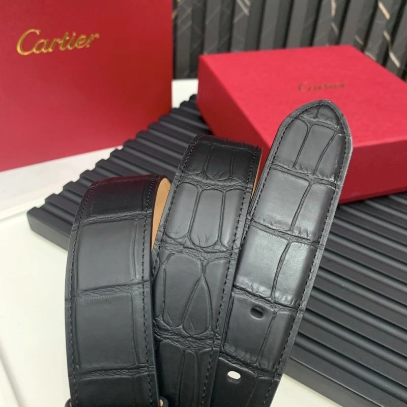 Cartier Belts Fashionable 283629