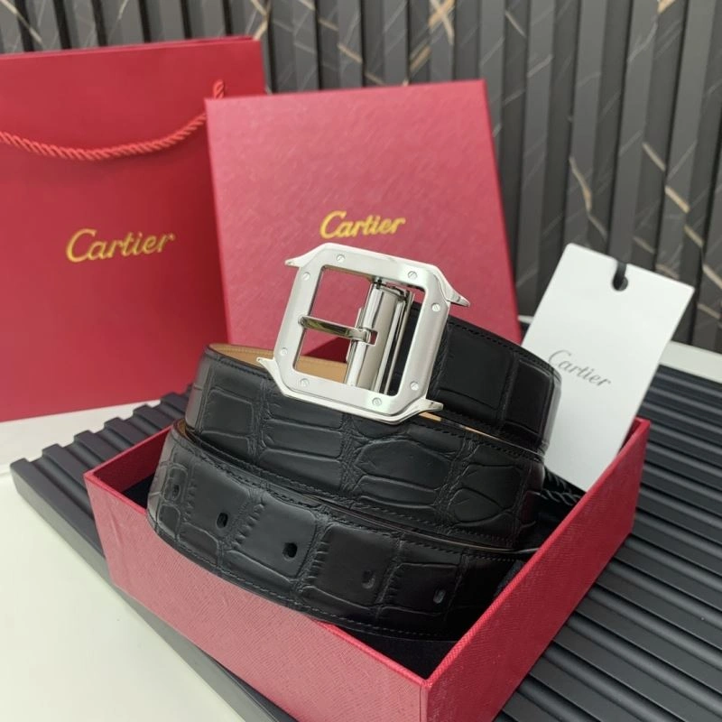Cartier Belts Fashionable 283629