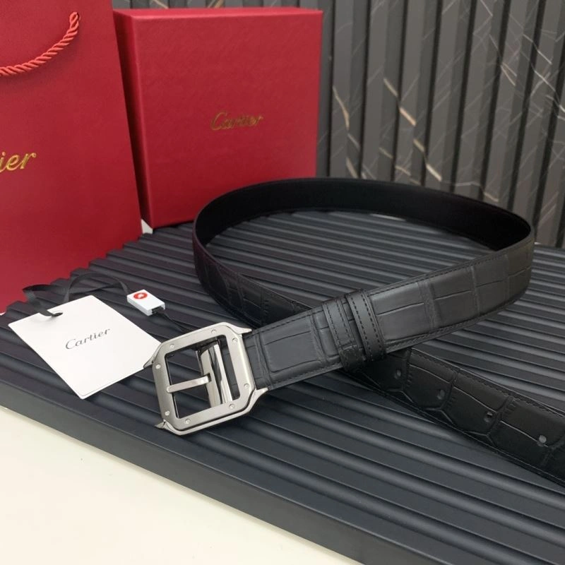 Cartier Belts Comfortable 283637