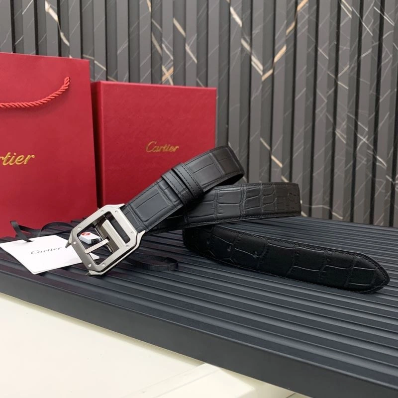 Cartier Belts Comfortable 283637