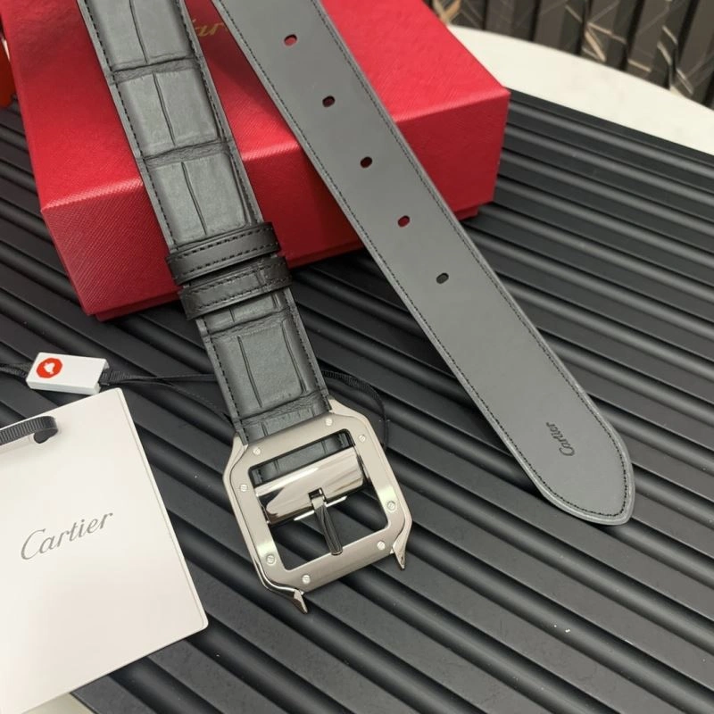 Cartier Belts Comfortable 283637