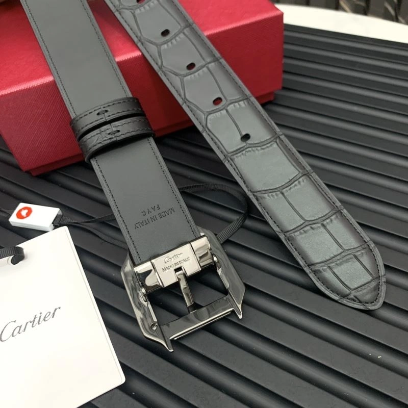 Cartier Belts Comfortable 283637