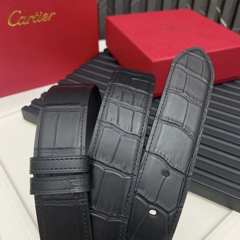 Cartier Belts Comfortable 283637