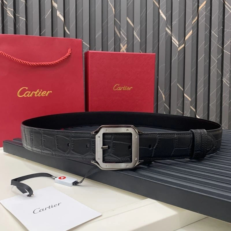 Cartier Belts Comfortable 283637