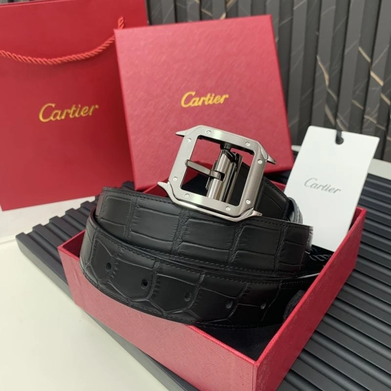 Cartier Belts Comfortable 283637