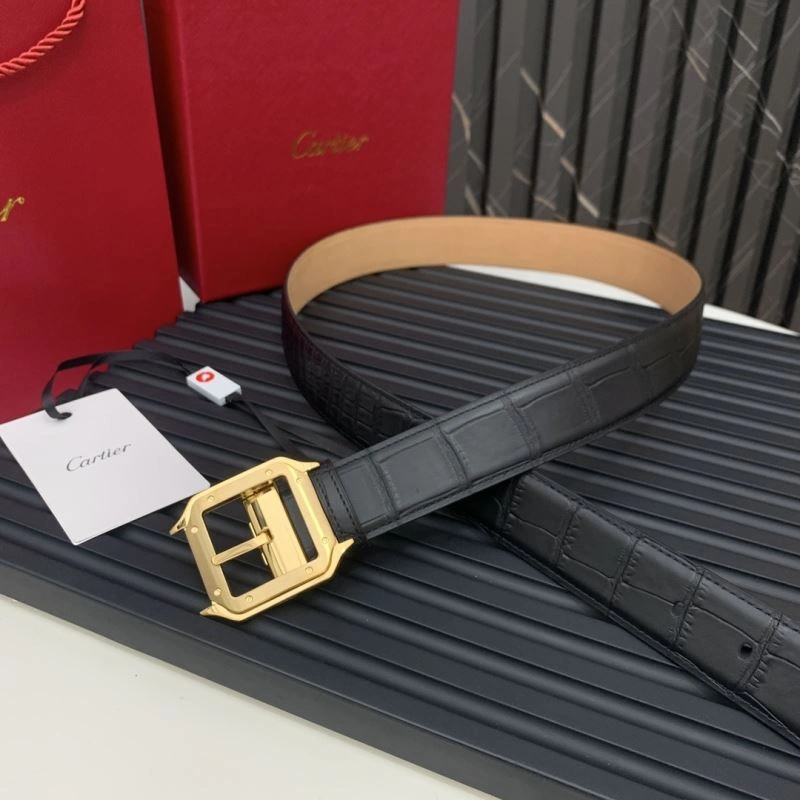 Cartier Belts Bright 283633