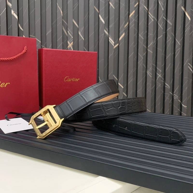 Cartier Belts Bright 283633