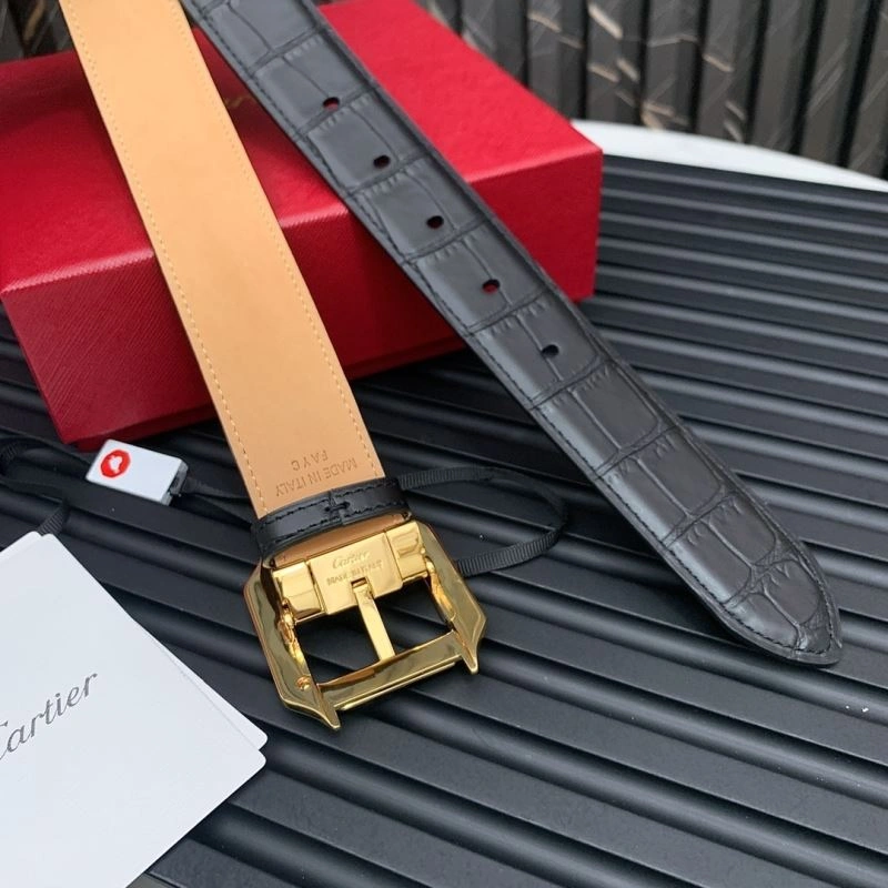 Cartier Belts Bright 283633