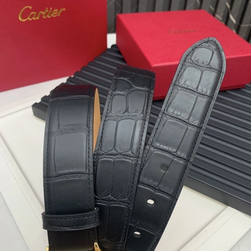Cartier Belts Bright 283633
