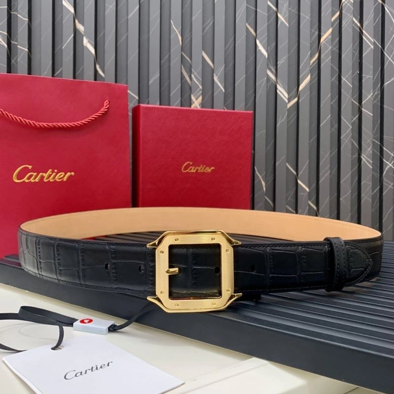 Cartier Belts Bright 283633
