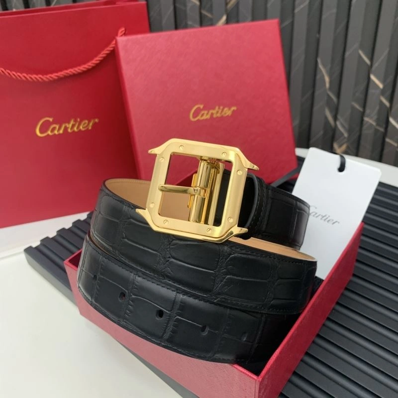 Cartier Belts Bright 283633