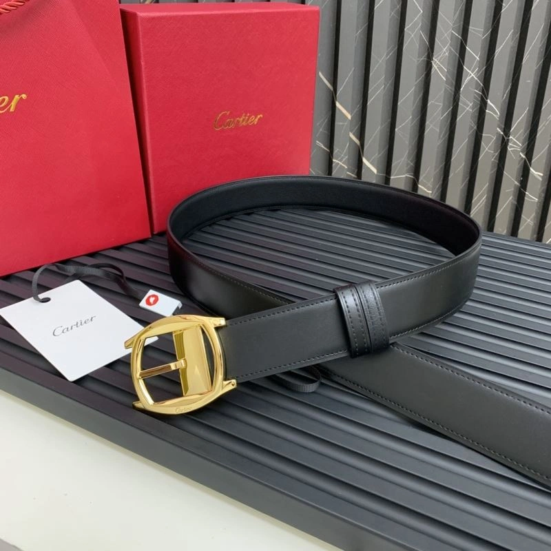 Cartier Belts Original 283624