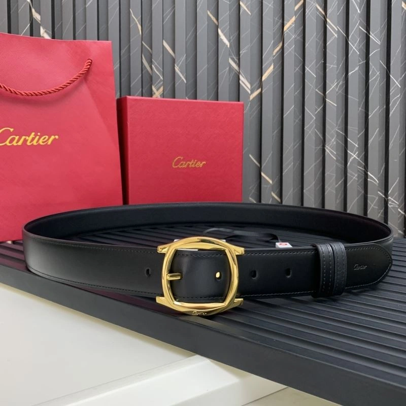 Cartier Belts Original 283624