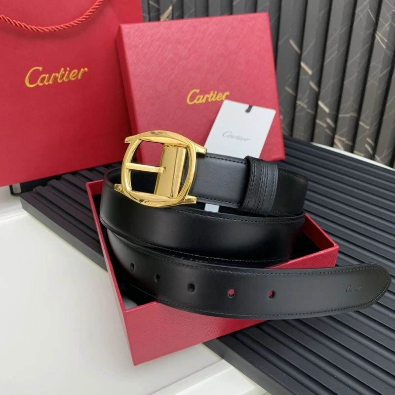 Cartier Belts Original 283624