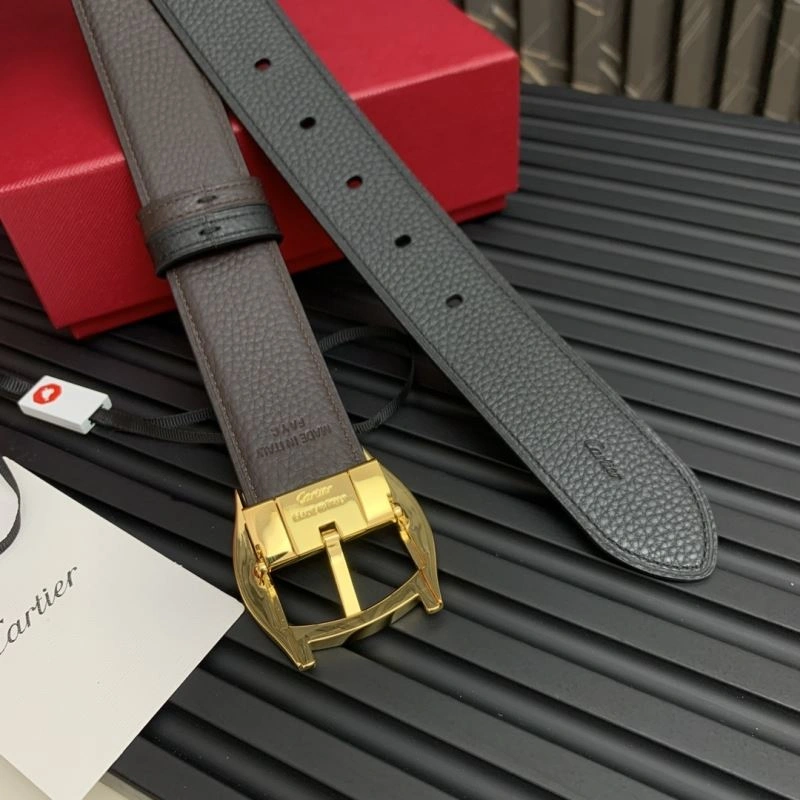 SmartChoice Cartier Belts 283621