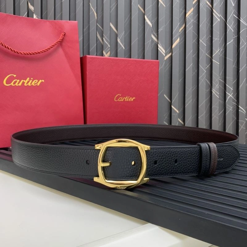 SmartChoice Cartier Belts 283621