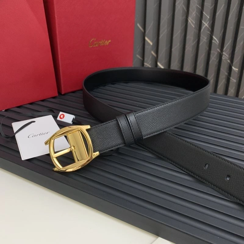 Cartier Belts StreetReady 283618
