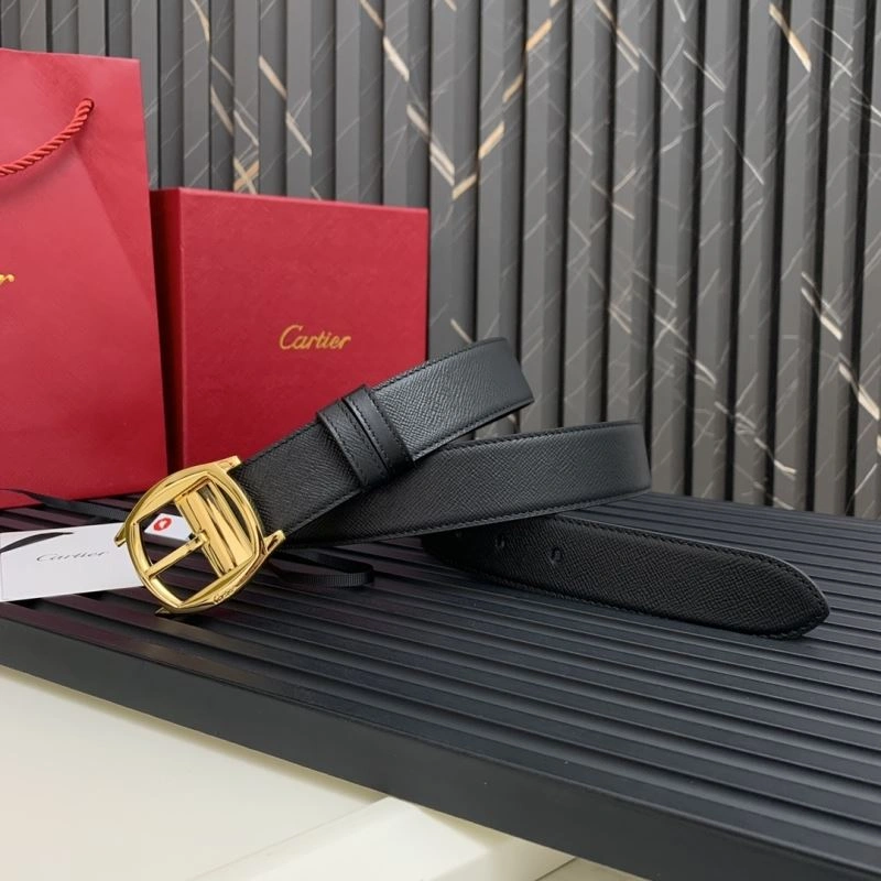 Cartier Belts StreetReady 283618