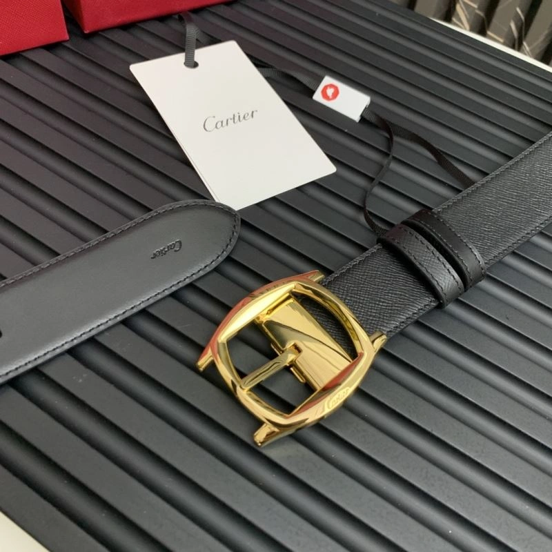 Cartier Belts StreetReady 283618