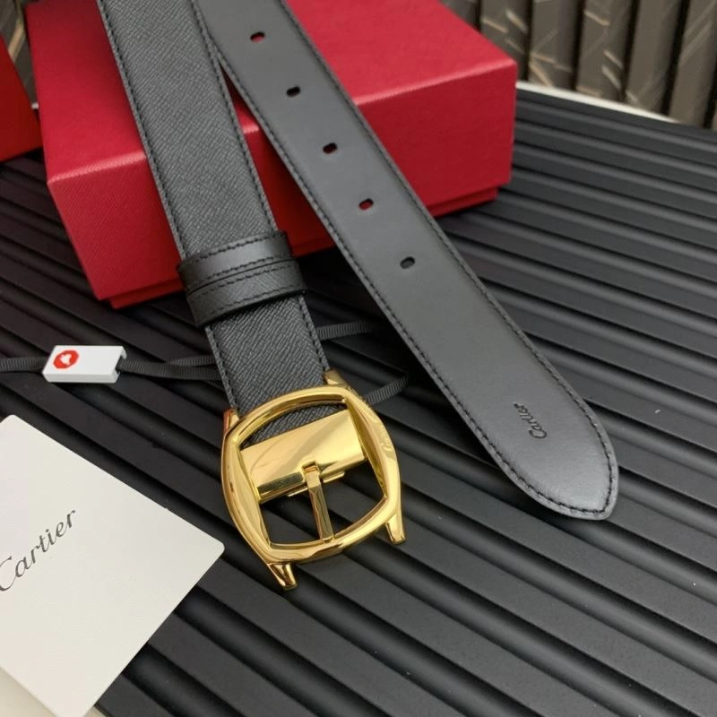 Cartier Belts StreetReady 283618