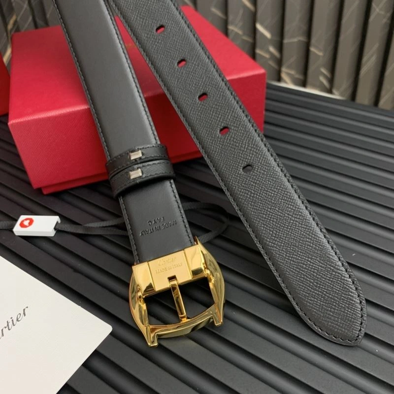 Cartier Belts StreetReady 283618