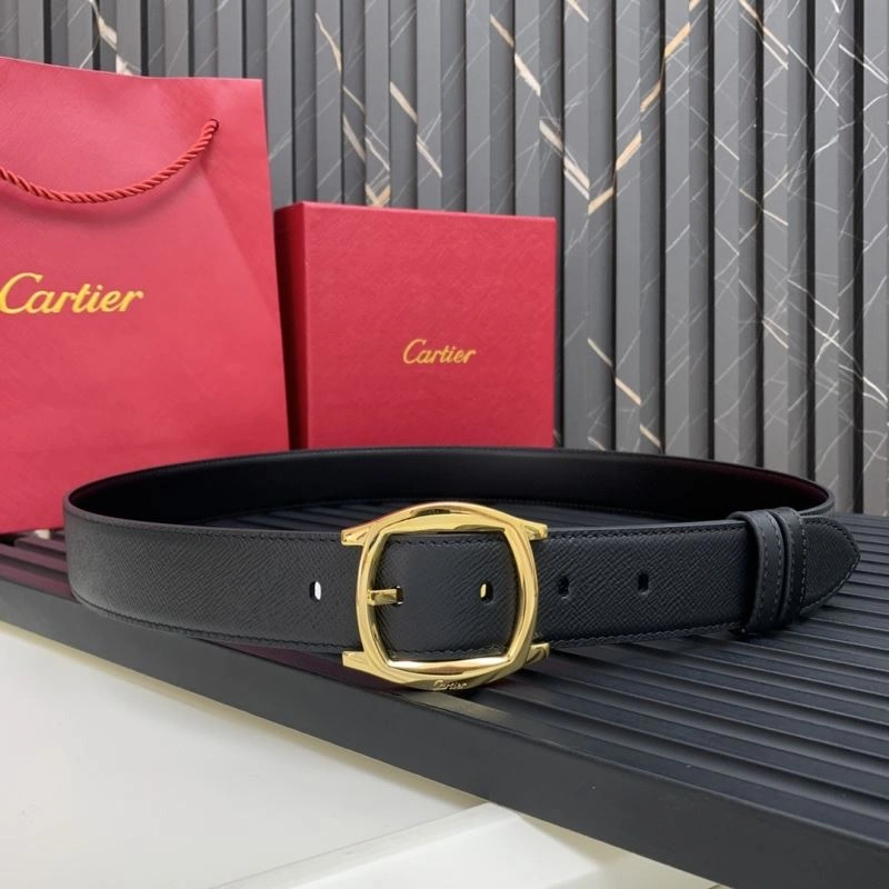 Cartier Belts StreetReady 283618