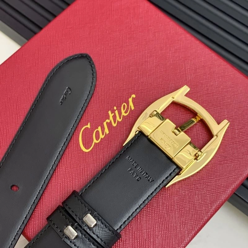 Cartier Belts StreetReady 283618