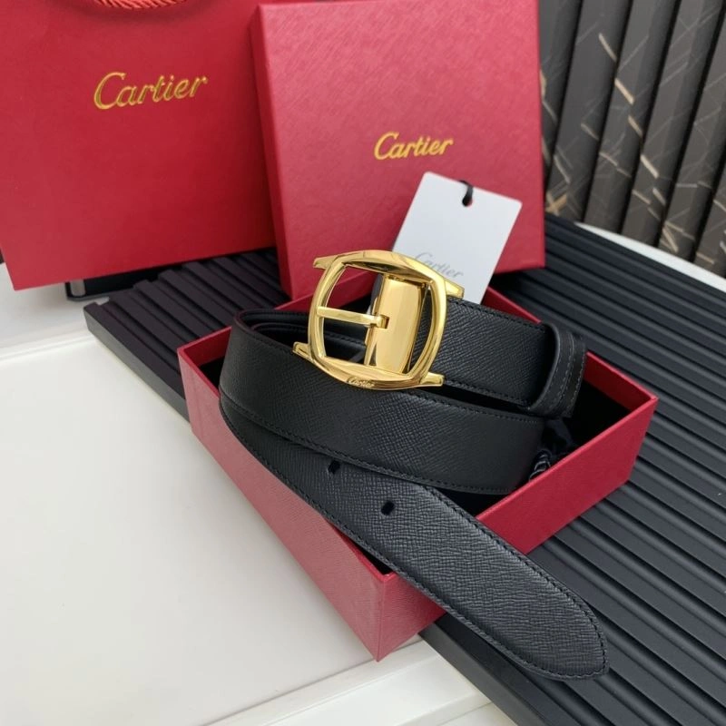 Cartier Belts StreetReady 283618