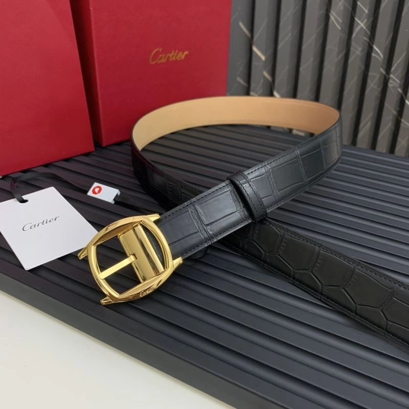 Cartier Belts MultiPurpose 283616