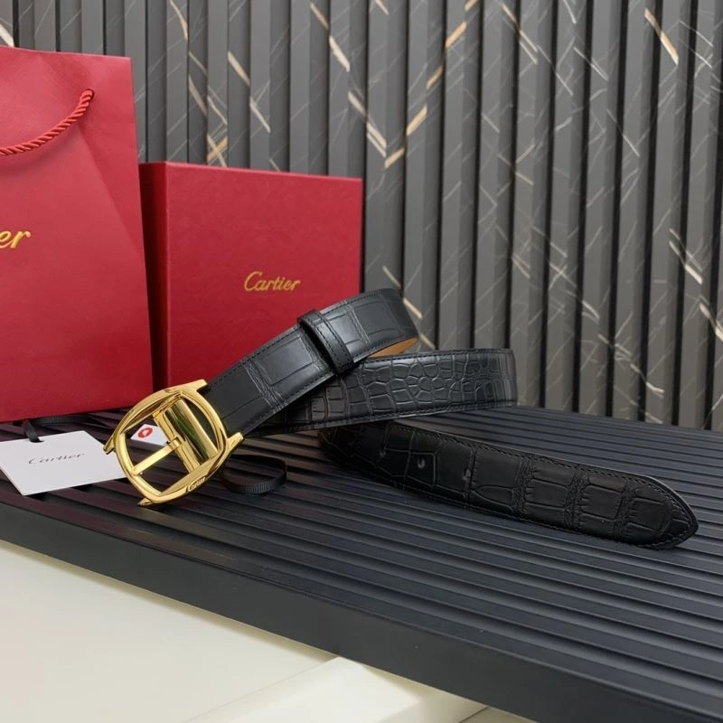 Cartier Belts MultiPurpose 283616