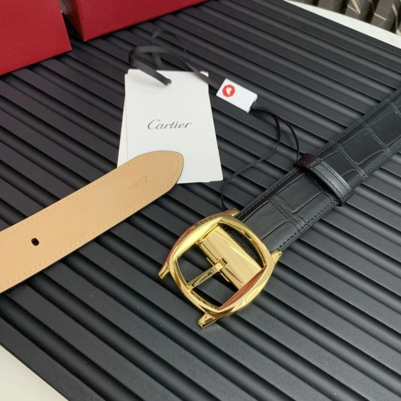 Cartier Belts MultiPurpose 283616