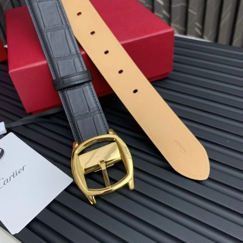 Cartier Belts MultiPurpose 283616