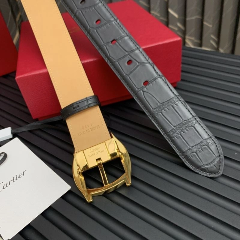 Cartier Belts MultiPurpose 283616