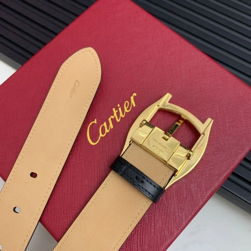 Cartier Belts MultiPurpose 283616