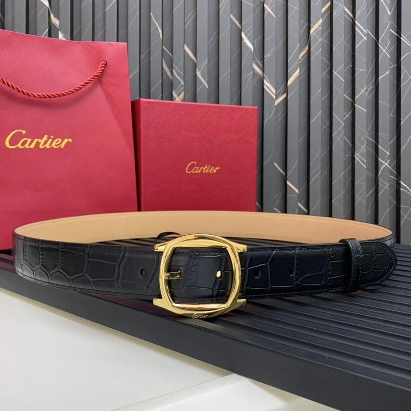 Cartier Belts MultiPurpose 283616