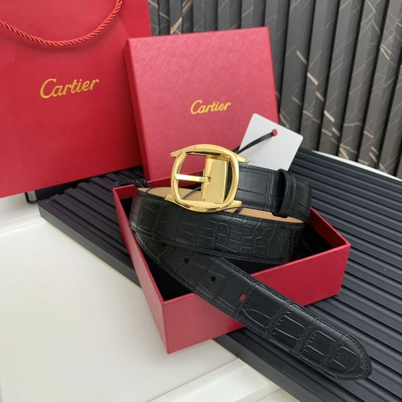 Cartier Belts MultiPurpose 283616