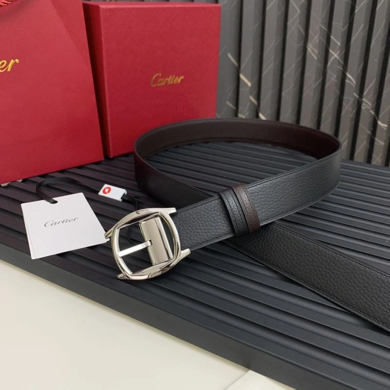 SportInspired Cartier Belts 283636