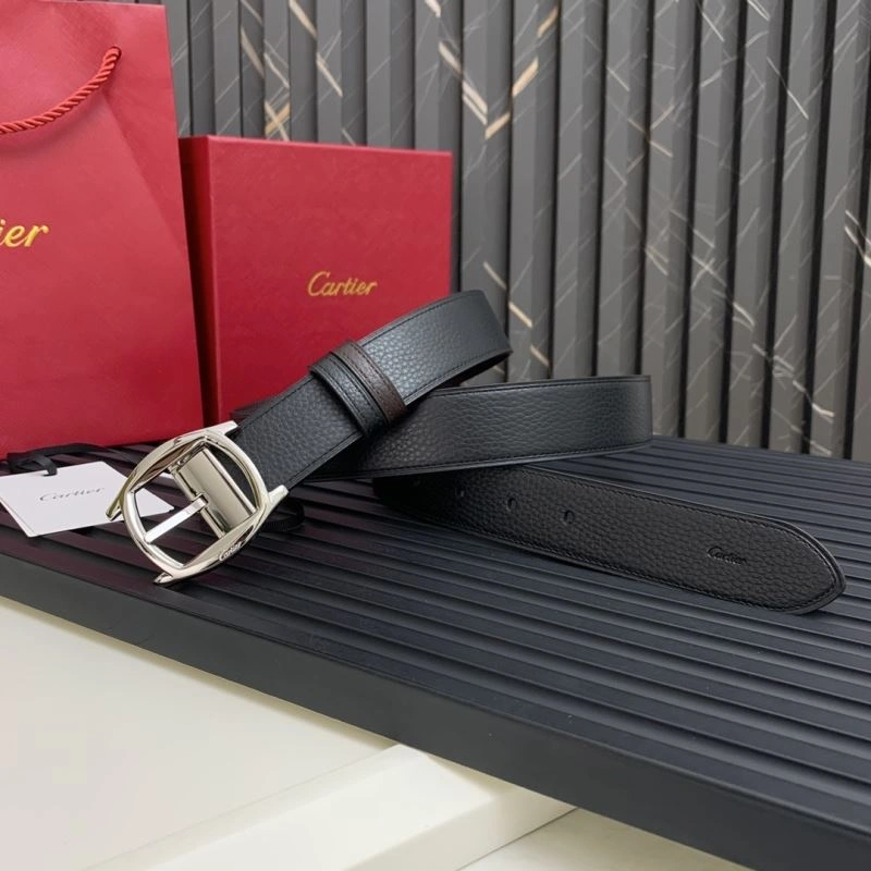 SportInspired Cartier Belts 283636