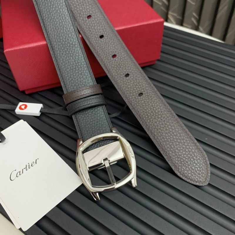 SportInspired Cartier Belts 283636