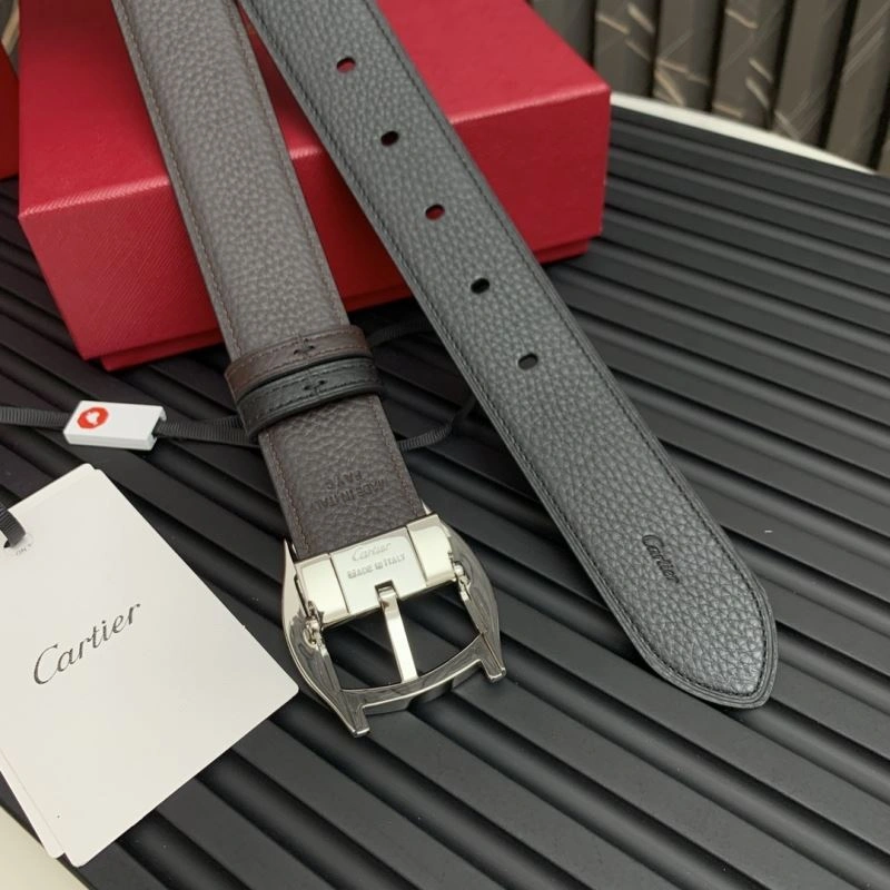 SportInspired Cartier Belts 283636