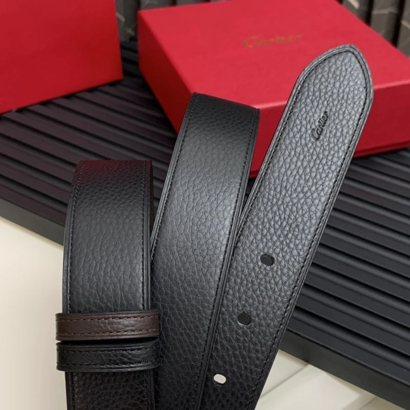 SportInspired Cartier Belts 283636