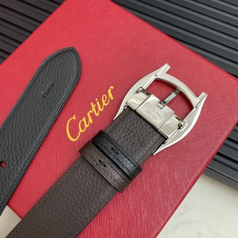 SportInspired Cartier Belts 283636