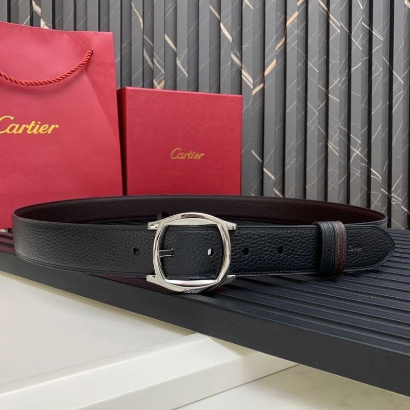SportInspired Cartier Belts 283636