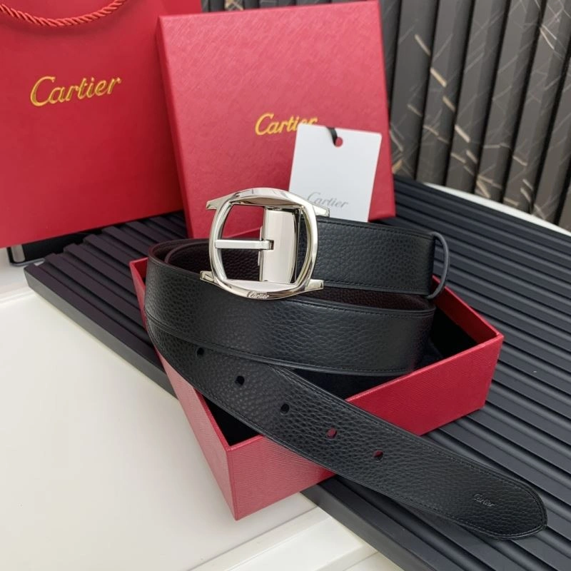 SportInspired Cartier Belts 283636