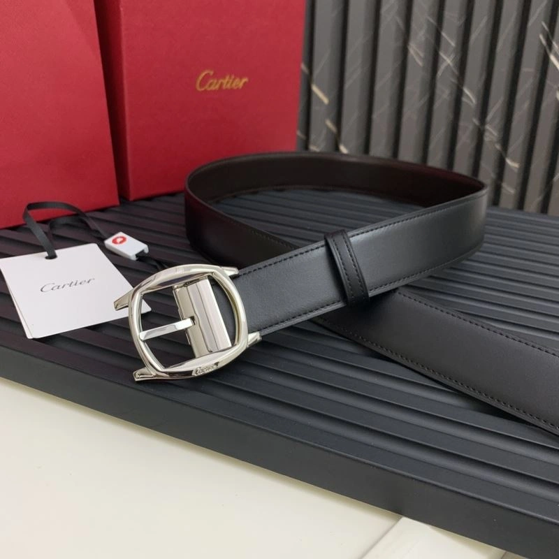 Fashionable Cartier Belts 283615