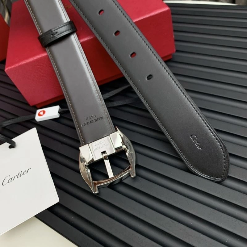 Fashionable Cartier Belts 283615