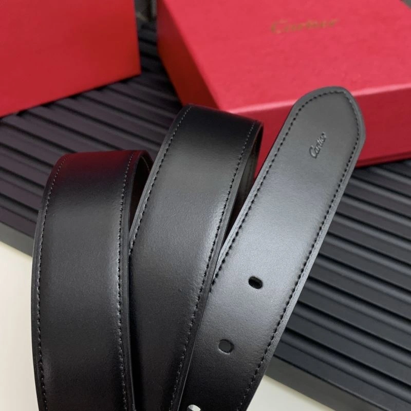 Fashionable Cartier Belts 283615