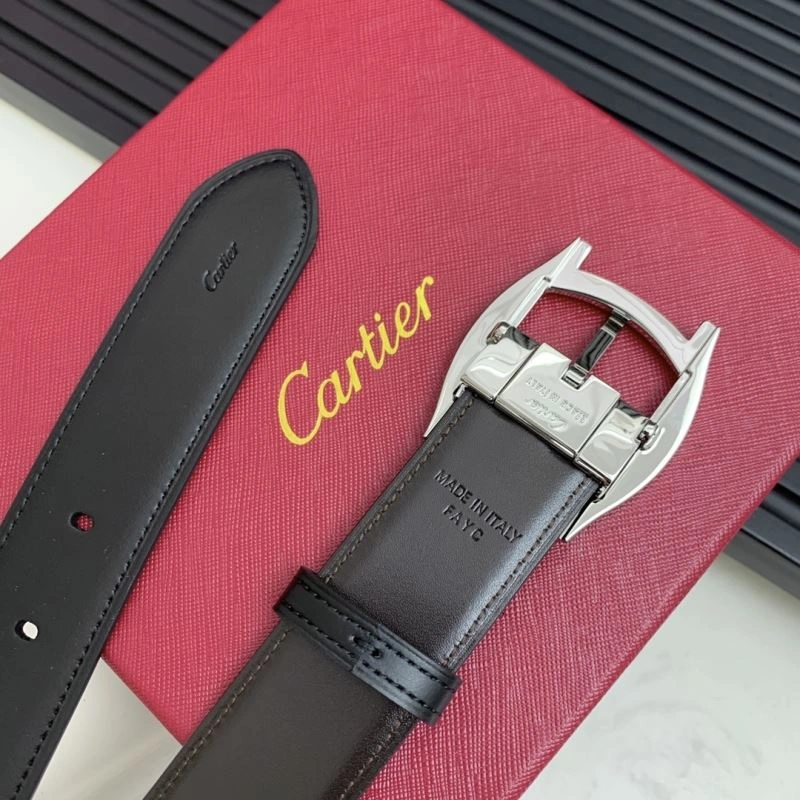 Fashionable Cartier Belts 283615