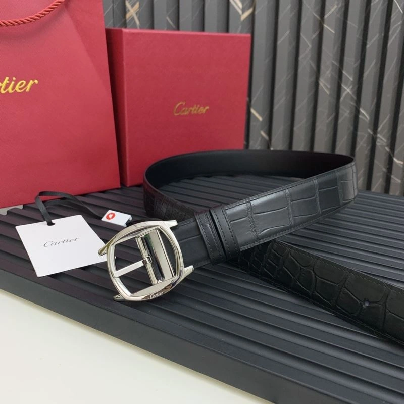 Cartier Belts ModernLook 283628